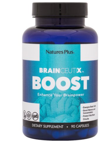 Brainceutix boost 90cps