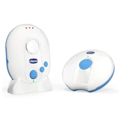 CHICCO BABY CONTROL CLASSIC AUDIO