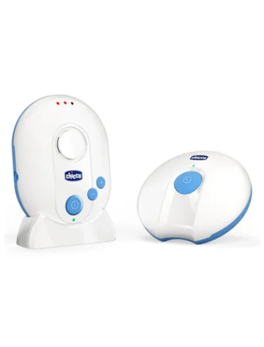Chicco baby control classic audio Chicco baby control classic audio