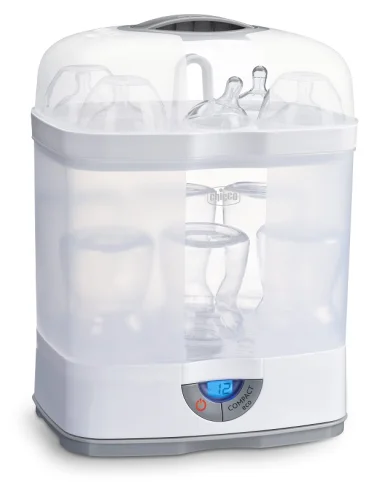 Chicco sterilnatural 3in1 Chicco sterilnatural 3in1