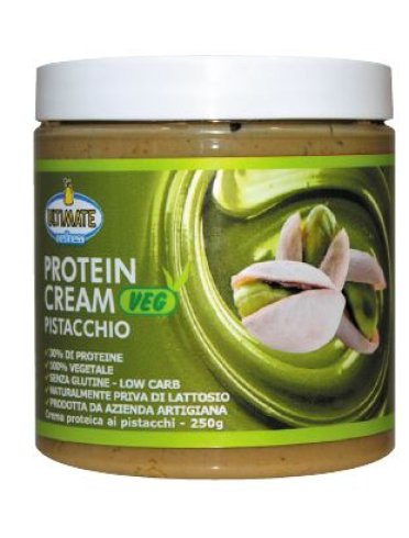 Ultimate protein cream veg pis