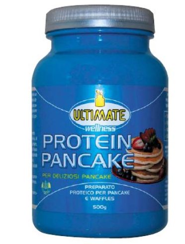 Ultimate protein pancake 500 g