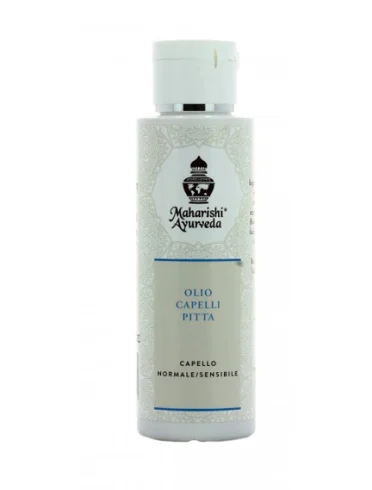 Olio capelli pitta 100 ml Olio capelli pitta 100 ml