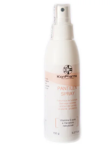 Pantilen spray 150 g Pantilen spray 150 g