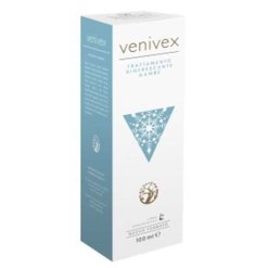 Venivex Crema Rinfrescante Gambe 100 ml