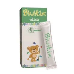 BIVITIX 10 STICK PACK 10 ML