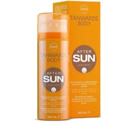 TANWARDS AFTER SUN BODY CREAM 150 ML