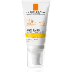 LA ROCHE-POSAY ANTHELIOS SUN INTOLERANCE 50 ML
