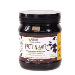 Protein & Vit Integratore Proteico 320 ml