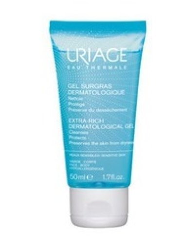 Uriage gel surgras 50 ml