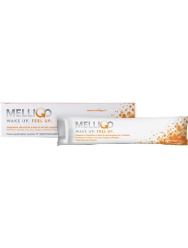 Melligo gel os 10ml 1stick Melligo gel os 10ml 1stick