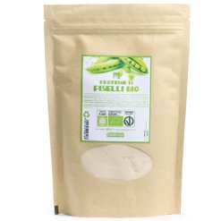 PROTEINE DEL PISELLO BIO 250G