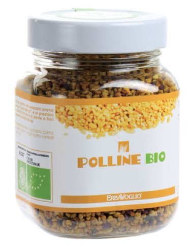 Polline bio 200g