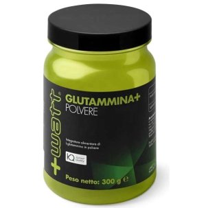 GLUTAMMINA+ POLVERE 300G