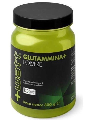 Glutammina+ polvere 300g Glutammina+ polvere 300g
