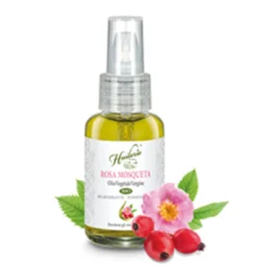 HUILERIE OLIO ROSA MOSQUETA BIOLOGICO 30 ML