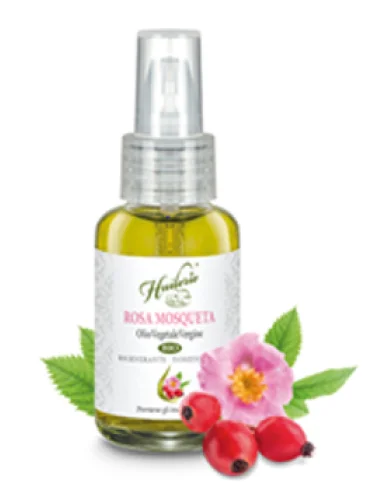 Huilerie olio rosa mosqueta biologico 30 ml Huilerie olio rosa mosqueta biologico 30 ml