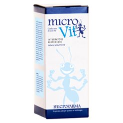 MICROVIT 150 ML