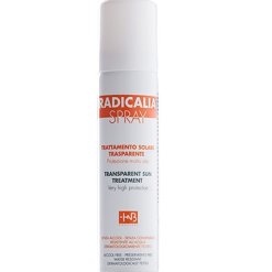 Radicalia Spray - Protezione Solare Corpo Molto Alta SPF 50+ - 200 ml