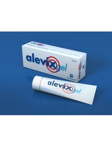 Alevix gel 75 ml