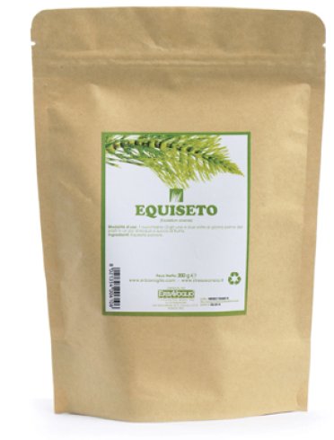 Equiseto polvere 200g Equiseto polvere 200g