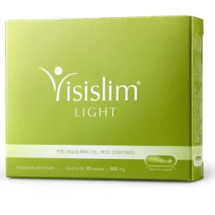 LIGHT 30 CAPSULE