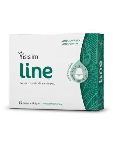 Line 30 capsule Line 30 capsule
