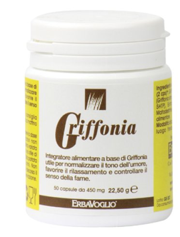 Griffonia 50cps