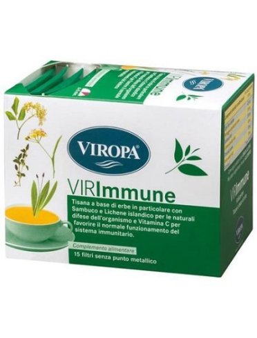 Viropa virimmune 15bust