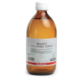 ARGENTO COLLOIDALE 500ML
