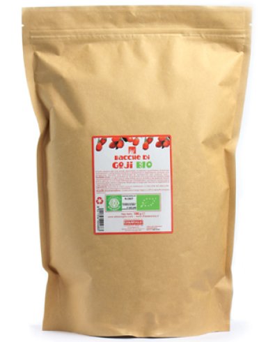 Goji bacche bio 1kg