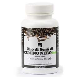 OLIO SEMI CUMINO NE BIO 120PRL