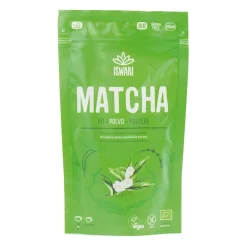 MATCHA POLVERE BIO 70G