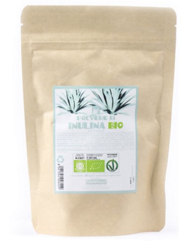 Inulina da agave bio 200g