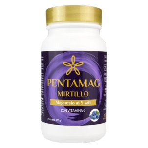 PENTAMAG GUSTO 150 G