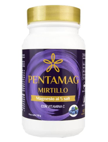 Pentamag gusto 150 g