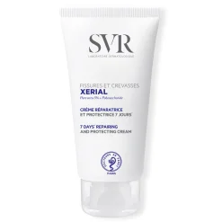 SVR Xerial - Crema Corpo Screpolature e Ragadi - 50 ml
