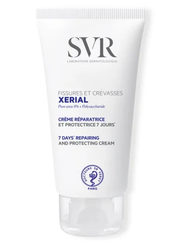 Svr xerial - crema corpo screpolature e ragadi - 50 ml Svr xerial - crema corpo screpolature e ragadi - 50 ml