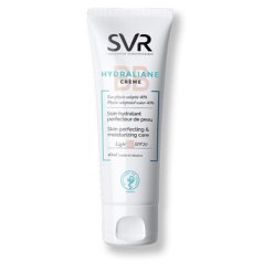 SVR HYDRALIANE BB CREMA LIGHT SPF 20 40 ML