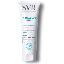 SVR Hydraliane Legere - Crema Viso Idratante Intensiva - 40 ml