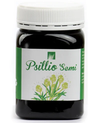 Psillio semi 200g Psillio semi 200g