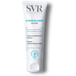 SVR Hydraliane Riche - Crema Viso Idratante Ricca - 40 ml