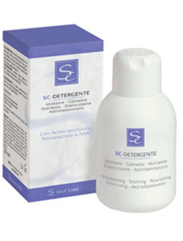 Sc detergente 250 ml