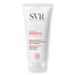 SVR Cicavit+ - Crema Corpo Lenitiva Riparatrice - 100 ml