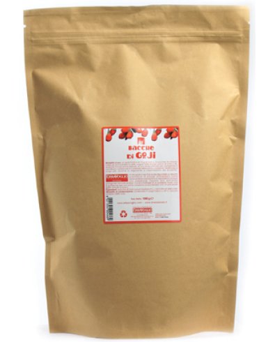 Goji bacche 1kg