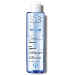 SVR Physiopure - Lozione Tonico Viso - 200 ml