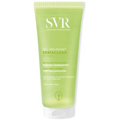 SVR Sebiaclear - Gel Detergente Viso Purificante - 200 ml