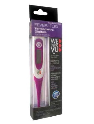 Wecareyu fever flex term fless Wecareyu fever flex term fless
