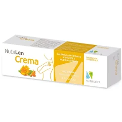 Nutriflog Crema Liposomale Cicatrizzante 75 g