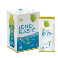 IDROBASIC MELA 15 BUSTE